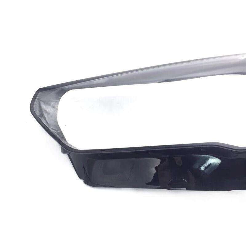 For 2019 2020 2021 BMW X5/X6 Headlight Headlamp Clear Lens Left Cover