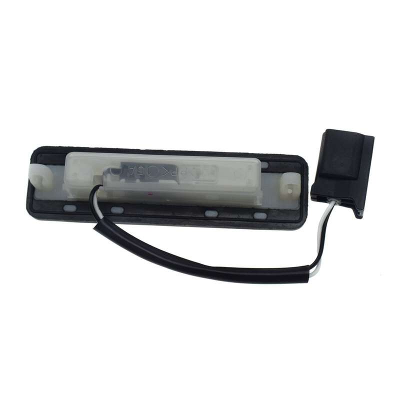 Tail Gate Release Switch 84840-35010 For Toyota 4Runner 2003-2019 4.0L