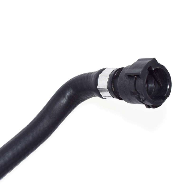 NEW Upper Radiator Coolant Hose Pipe For BMW E66 V8 745LI 745I 2002 2003