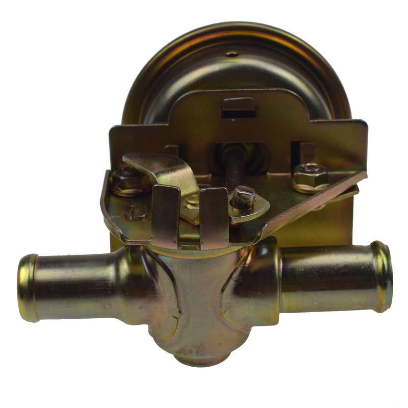 New Heater Control Valve C41051 For Jaguar XJ6 1980-1987 XJS 1976-1993