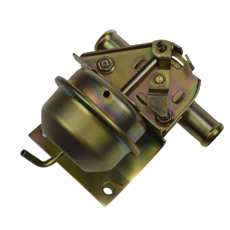 New Heater Control Valve C41051 For Jaguar XJ6 1980-1987 XJS 1976-1993