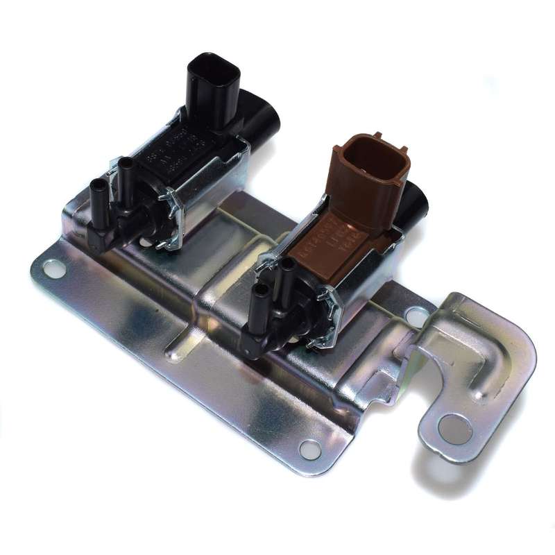Vapor Canister Purge Solenoid Valve for Mazda 3 5 6 CX-7 LF8218740 73-11156 New