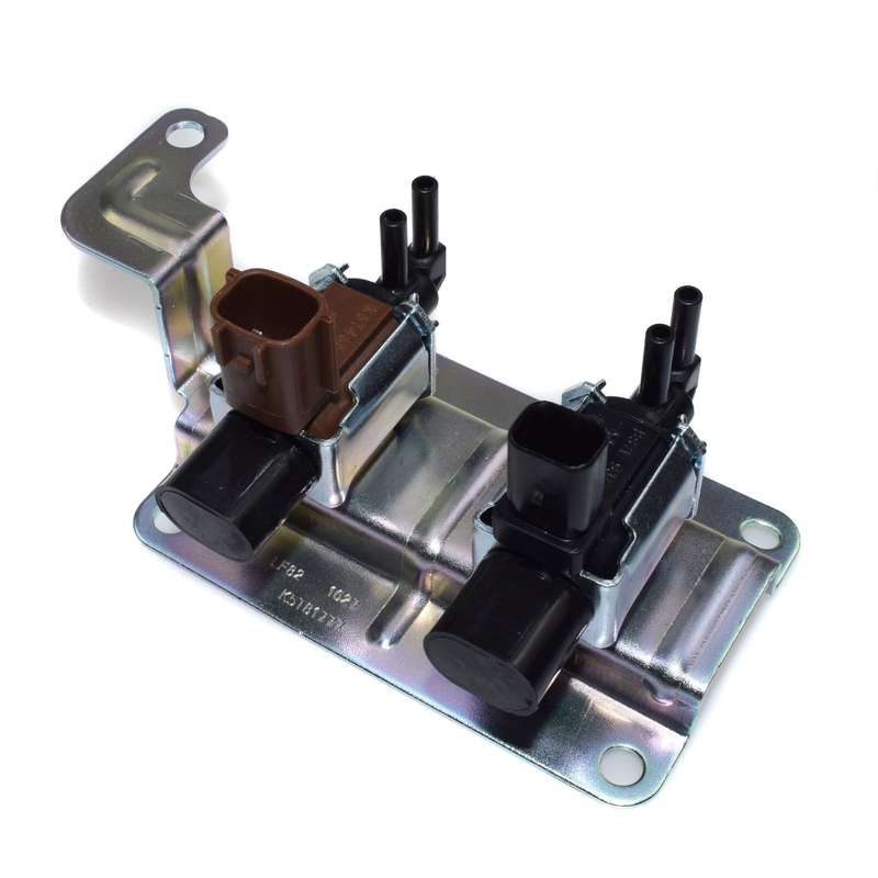 Vapor Canister Purge Solenoid Valve for Mazda 3 5 6 CX-7 LF8218740 73-11156 New