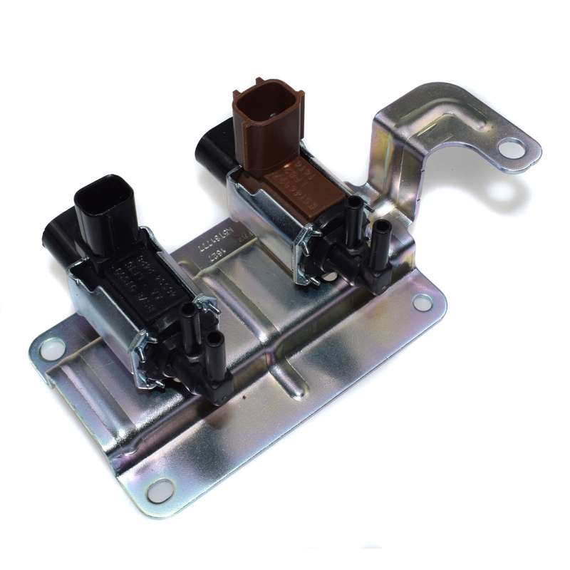 Vapor Canister Purge Solenoid Valve for Mazda 3 5 6 CX-7 LF8218740 73-11156 New