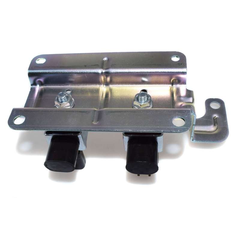 Vapor Canister Purge Solenoid Valve for Mazda 3 5 6 CX-7 LF8218740 73-11156 New