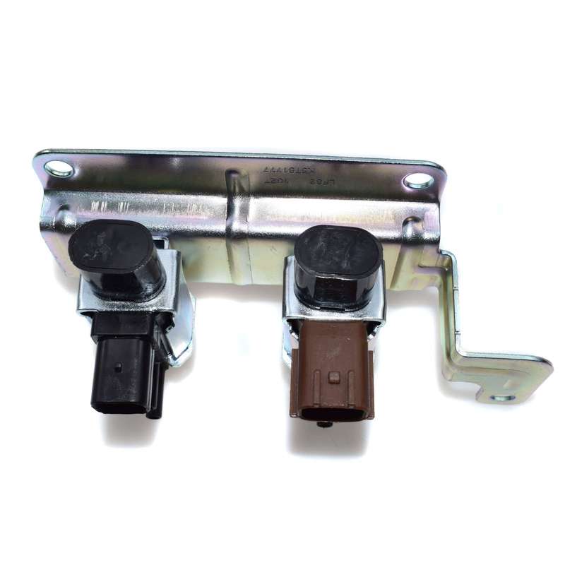 Vapor Canister Purge Solenoid Valve for Mazda 3 5 6 CX-7 LF8218740 73-11156 New
