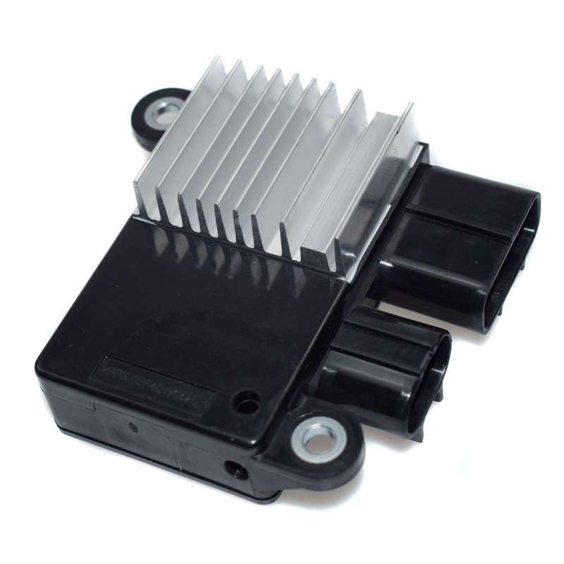 4925712020 Cooling Fan Control Relay Unit For Mazda 5 Toyota Matrix Corolla New
