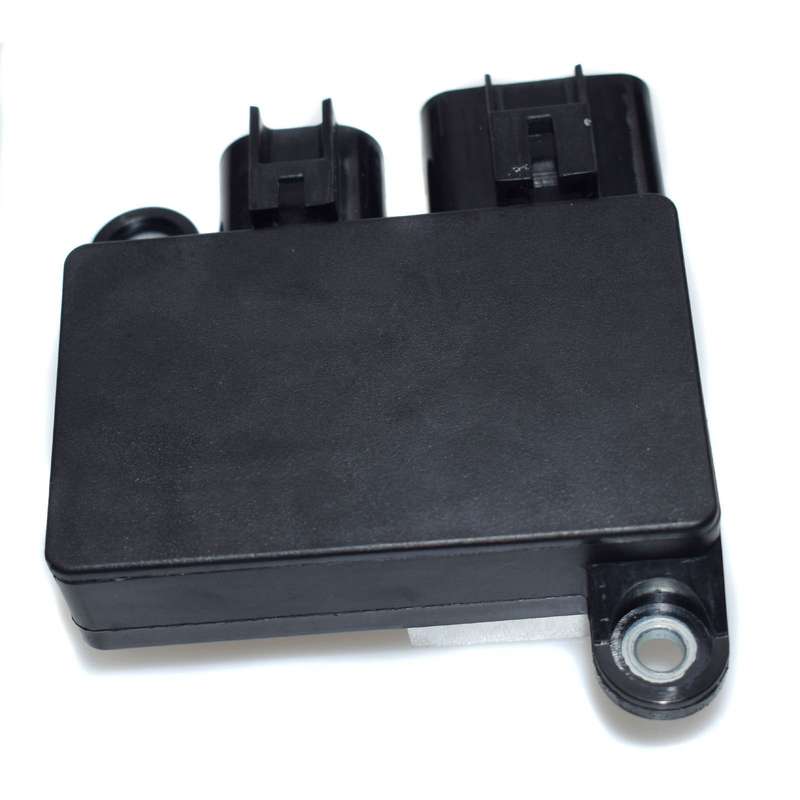 4925712020 Cooling Fan Control Relay Unit For Mazda 5 Toyota Matrix Corolla New