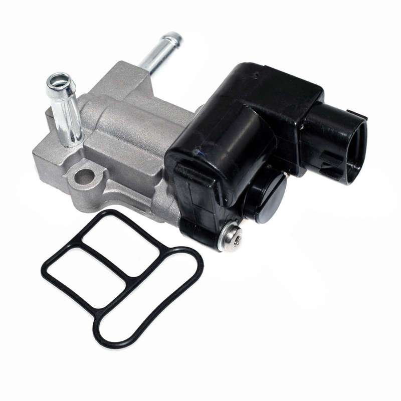 New Idle Air Control Valve For Toyota 4Runner Tacoma 2.4 2.7L L4 IACV 2227075050