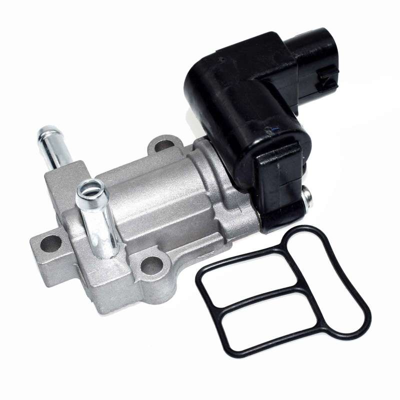 New Idle Air Control Valve For Toyota 4Runner Tacoma 2.4 2.7L L4 IACV 2227075050