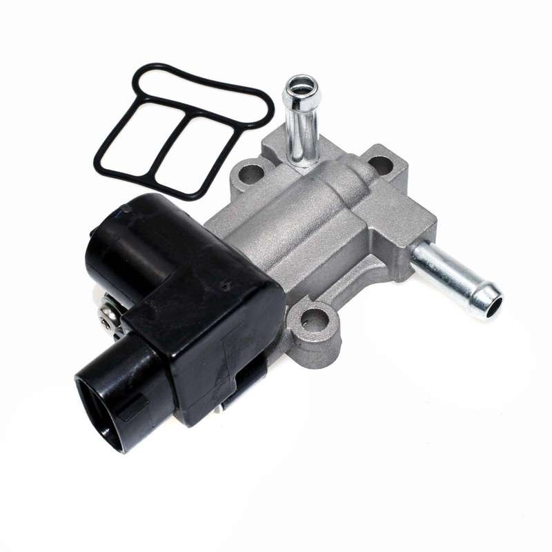 New Idle Air Control Valve For Toyota 4Runner Tacoma 2.4 2.7L L4 IACV 2227075050