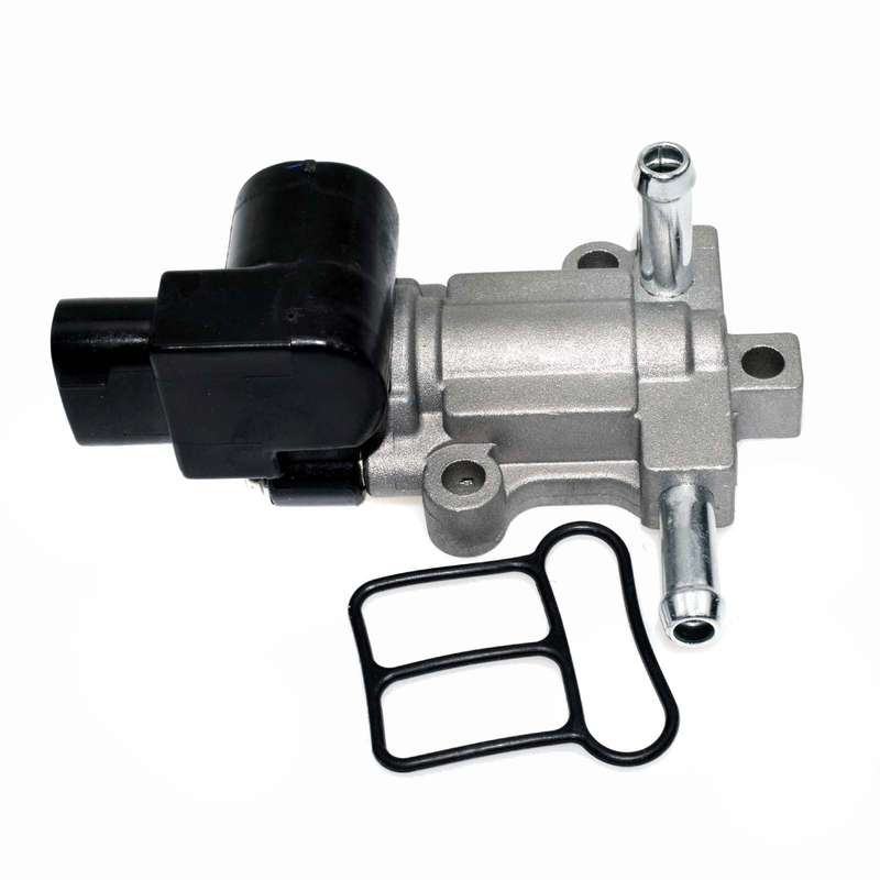 New Idle Air Control Valve For Toyota 4Runner Tacoma 2.4 2.7L L4 IACV 2227075050