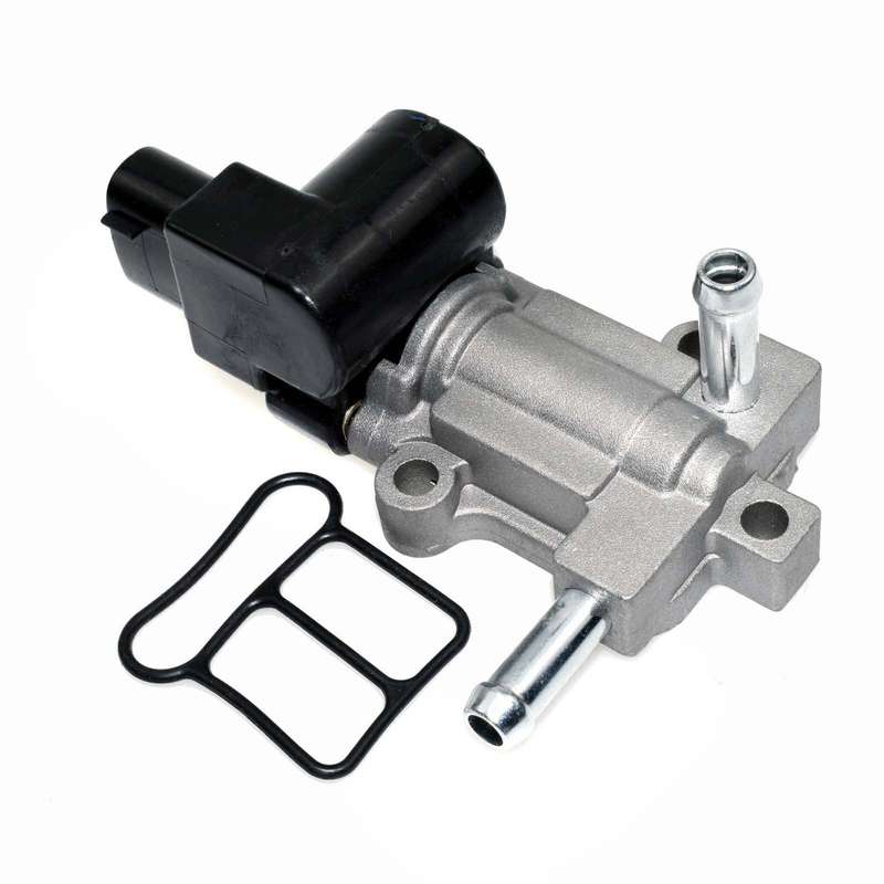 New Idle Air Control Valve For Toyota 4Runner Tacoma 2.4 2.7L L4 IACV 2227075050