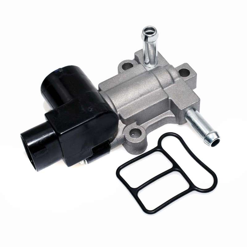 New Idle Air Control Valve For Toyota 4Runner Tacoma 2.4 2.7L L4 IACV 2227075050
