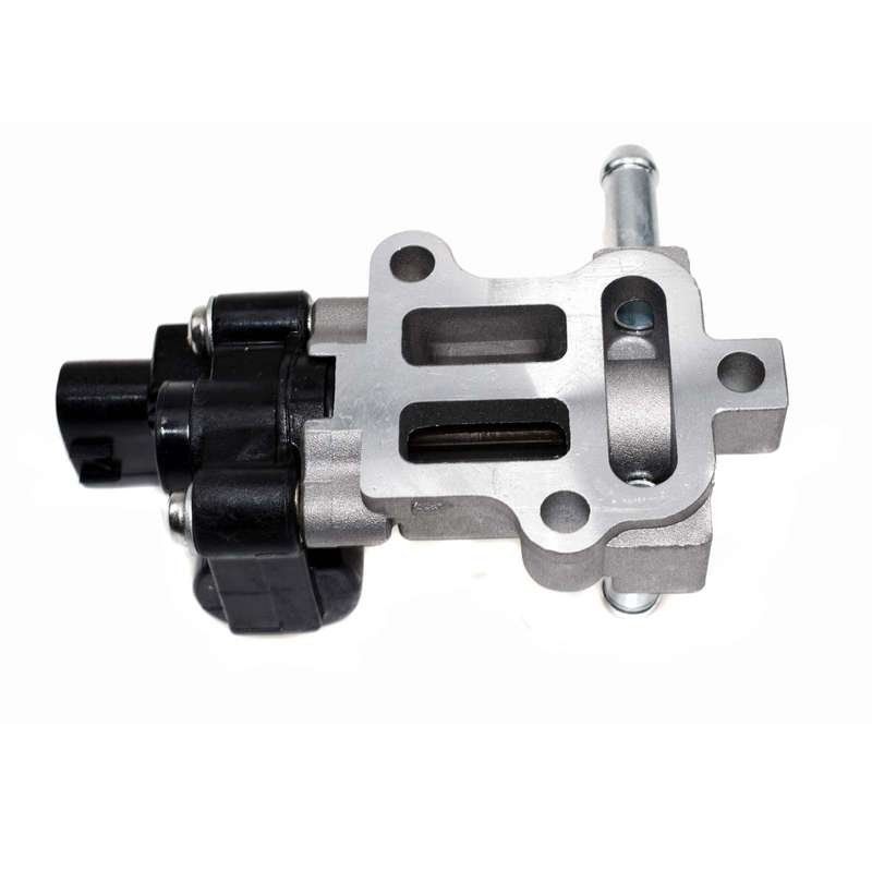 New Idle Air Control Valve For Toyota 4Runner Tacoma 2.4 2.7L L4 IACV 2227075050