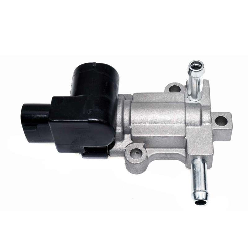 New Idle Air Control Valve For Toyota 4Runner Tacoma 2.4 2.7L L4 IACV 2227075050
