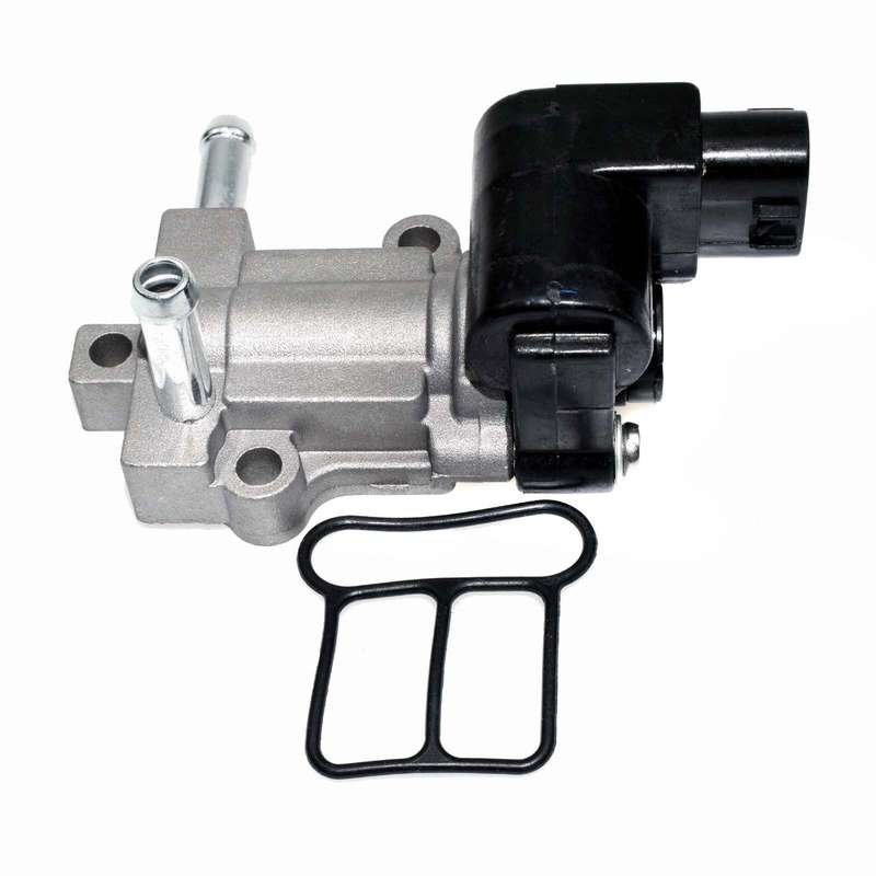 New Idle Air Control Valve For Toyota 4Runner Tacoma 2.4 2.7L L4 IACV 2227075050