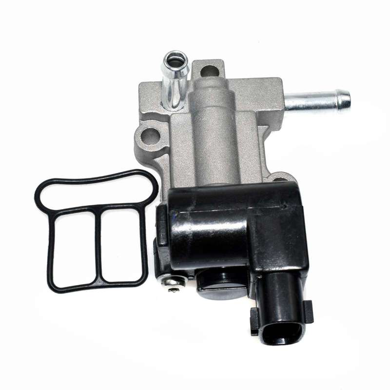 New Idle Air Control Valve For Toyota 4Runner Tacoma 2.4 2.7L L4 IACV 2227075050
