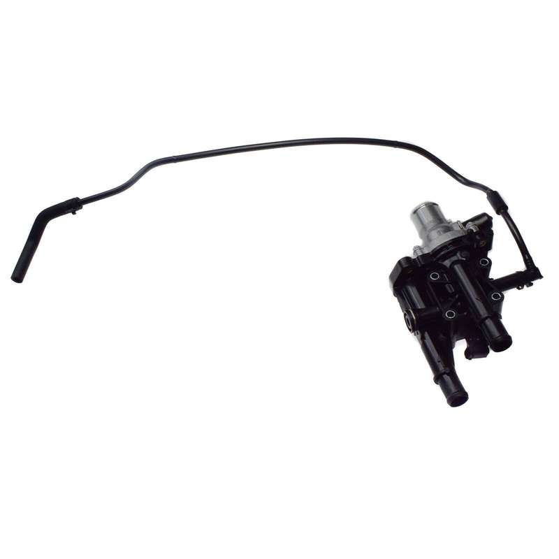 Thermostat Housing Assembly &amp; Inlet Hose For GM Chevrolet SONIC 1.8L 2012-2014