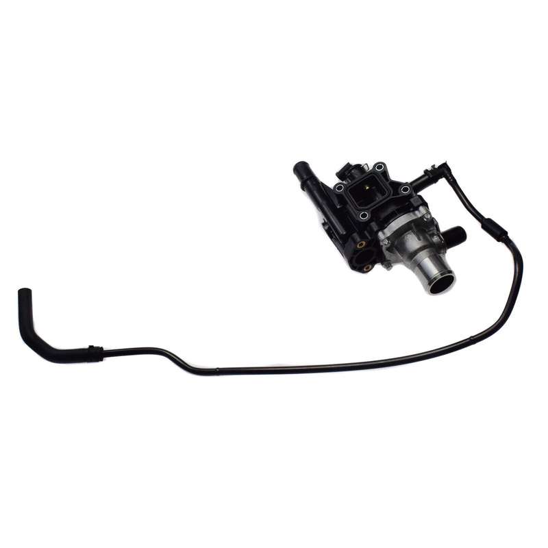 Thermostat Housing Assembly &amp; Inlet Hose For GM Chevrolet SONIC 1.8L 2012-2014