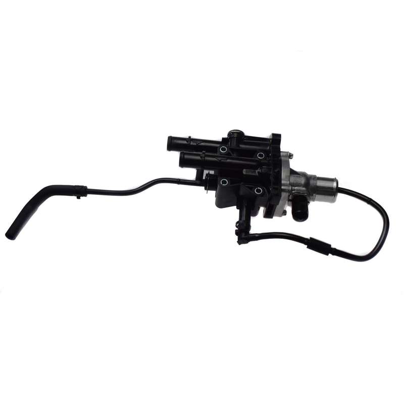 Thermostat Housing Assembly &amp; Inlet Hose For GM Chevrolet SONIC 1.8L 2012-2014