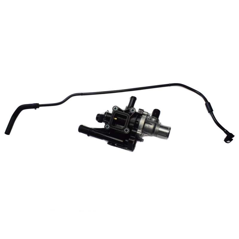 Thermostat Housing Assembly &amp; Inlet Hose For GM Chevrolet SONIC 1.8L 2012-2014