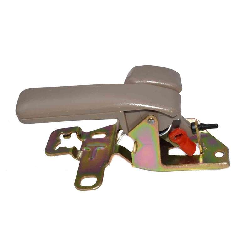 For Toyota Camry NEW Beige Front Rear Right Inside FR RR Door Handle 69205-32071