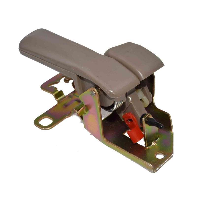 For Toyota Camry NEW Beige Front Rear Right Inside FR RR Door Handle 69205-32071