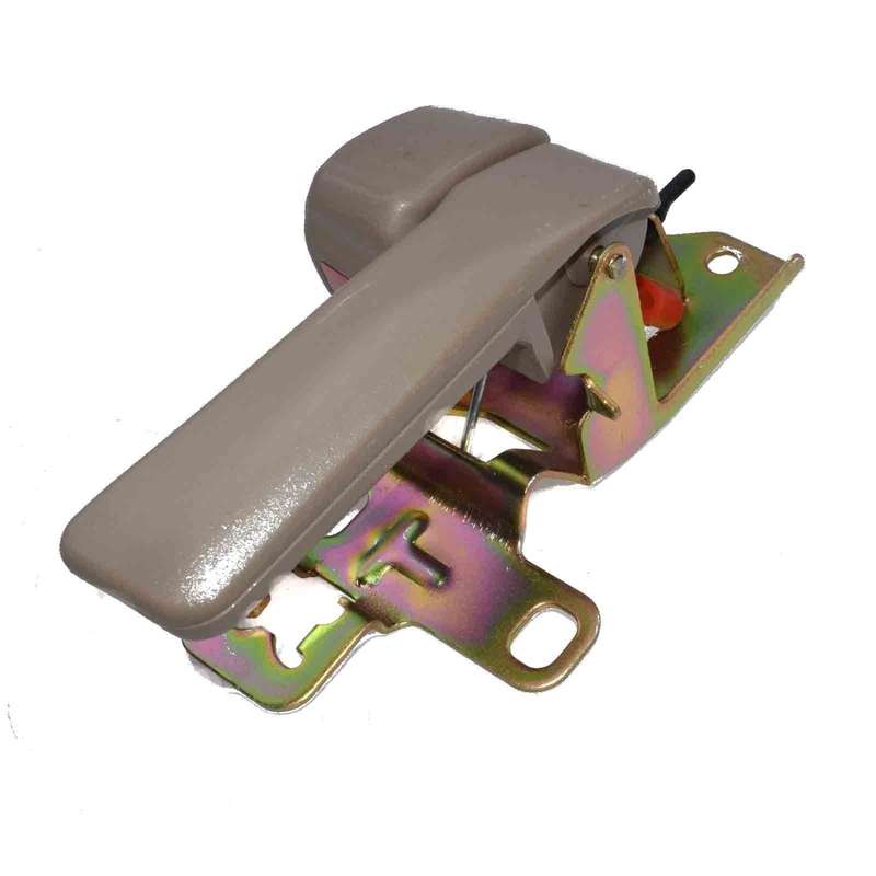 For Toyota Camry NEW Beige Front Rear Right Inside FR RR Door Handle 69205-32071