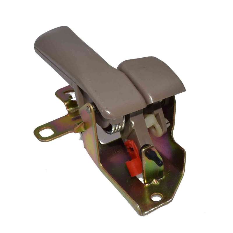 For Toyota Camry NEW Beige Front Rear Right Inside FR RR Door Handle 69205-32071