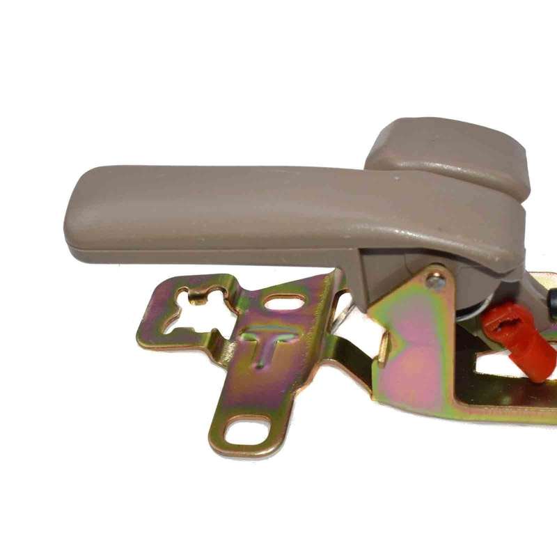 For Toyota Camry NEW Beige Front Rear Right Inside FR RR Door Handle 69205-32071