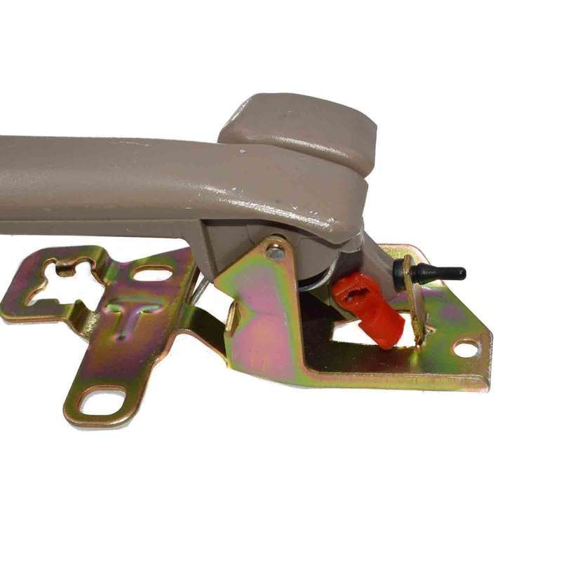 For Toyota Camry NEW Beige Front Rear Right Inside FR RR Door Handle 69205-32071