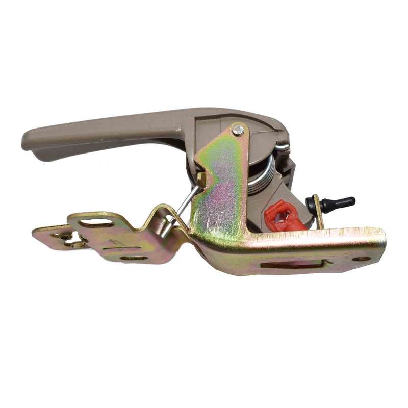 For Toyota Camry NEW Beige Front Rear Right Inside FR RR Door Handle 69205-32071