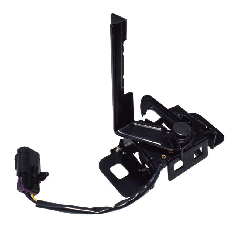 New Hood Latch Lock Assembly 95463828 Fit For Chevrolet Cruze 2012-2016