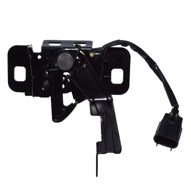 New Hood Latch Lock Assembly 95463828 Fit For Chevrolet Cruze 2012-2016