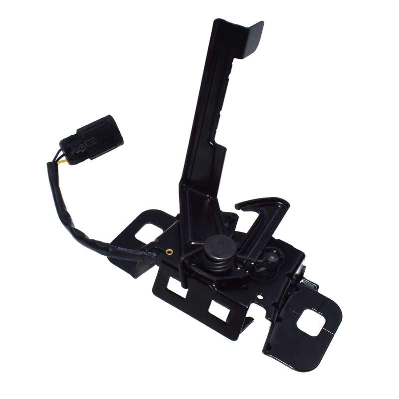 New Hood Latch Lock Assembly 95463828 Fit For Chevrolet Cruze 2012-2016