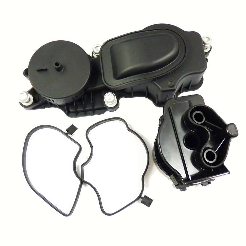 New DIESEL TURBO BREATHER VALVE VORTEX 11127799224 For BMW E46 X5 320d