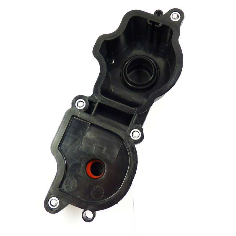 New DIESEL TURBO BREATHER VALVE VORTEX 11127799224 For BMW E46 X5 320d