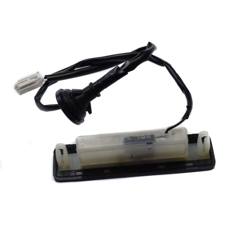 Rear Trunk Release Lid Switch 8484020010 For Toyota Camry 2007-10 2.4L 2.5L 3.5L