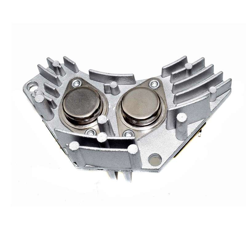For CITROEN PEUGEOT 106 405 406 605 Control Unit HEATER BLOWER FAN 847283W New