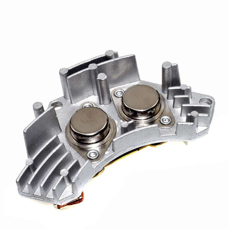 For CITROEN PEUGEOT 106 405 406 605 Control Unit HEATER BLOWER FAN 847283W New