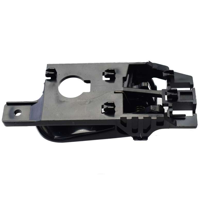 Black Inside Interior Door Handle Left Driver Side For Kia Sportage 2005-2010