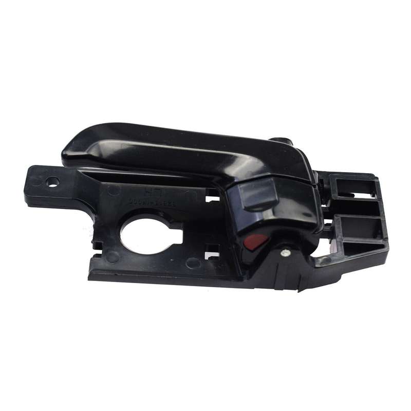 Black Inside Interior Door Handle Left Driver Side For Kia Sportage 2005-2010