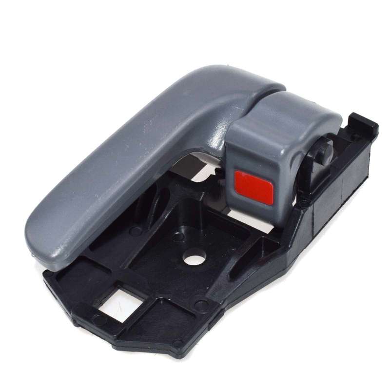 For 1997-2001 Toyota Camry Gray Front Rear Left Inside Door Handle 69206-AA010