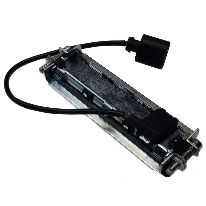 3B9827566D Tailgate Electric Lid Lock Actuator Switch For VW Passat Polo New