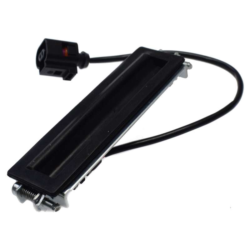 3B9827566D Tailgate Electric Lid Lock Actuator Switch For VW Passat Polo New