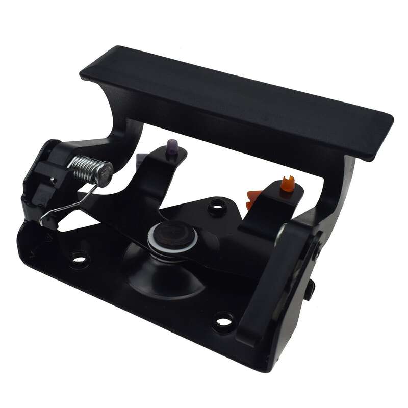 Tailgate Handle 15991785 For Chevrolet K2500 GMC C1500 C2500 C3500 K3500 K1500