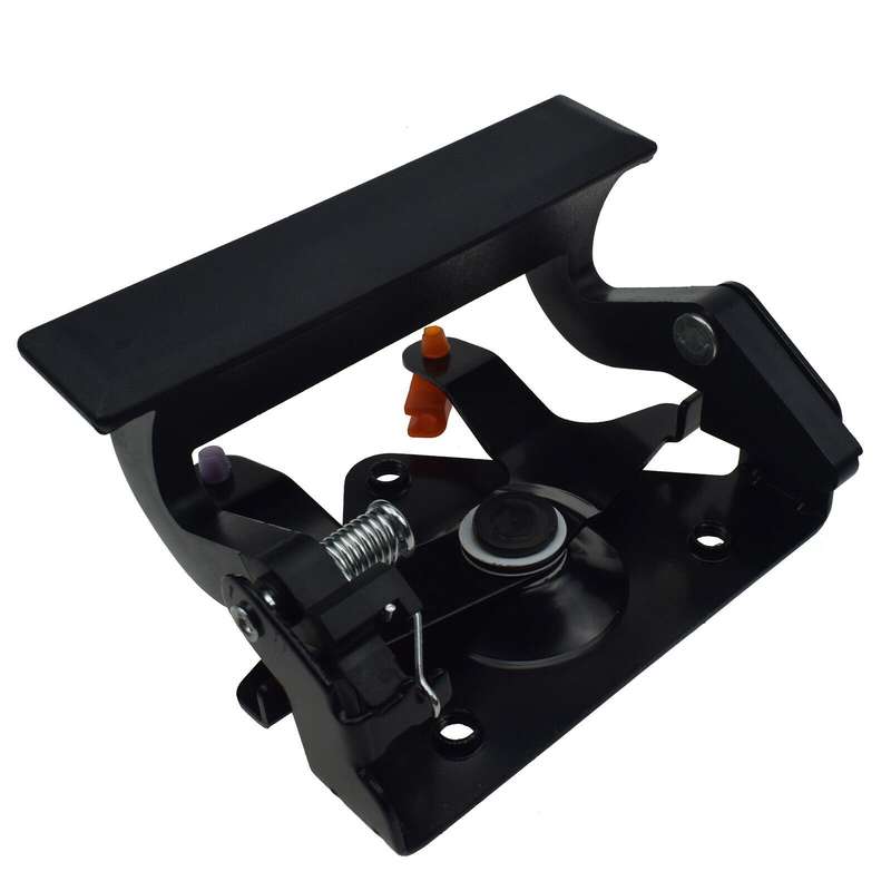 Tailgate Handle 15991785 For Chevrolet K2500 GMC C1500 C2500 C3500 K3500 K1500