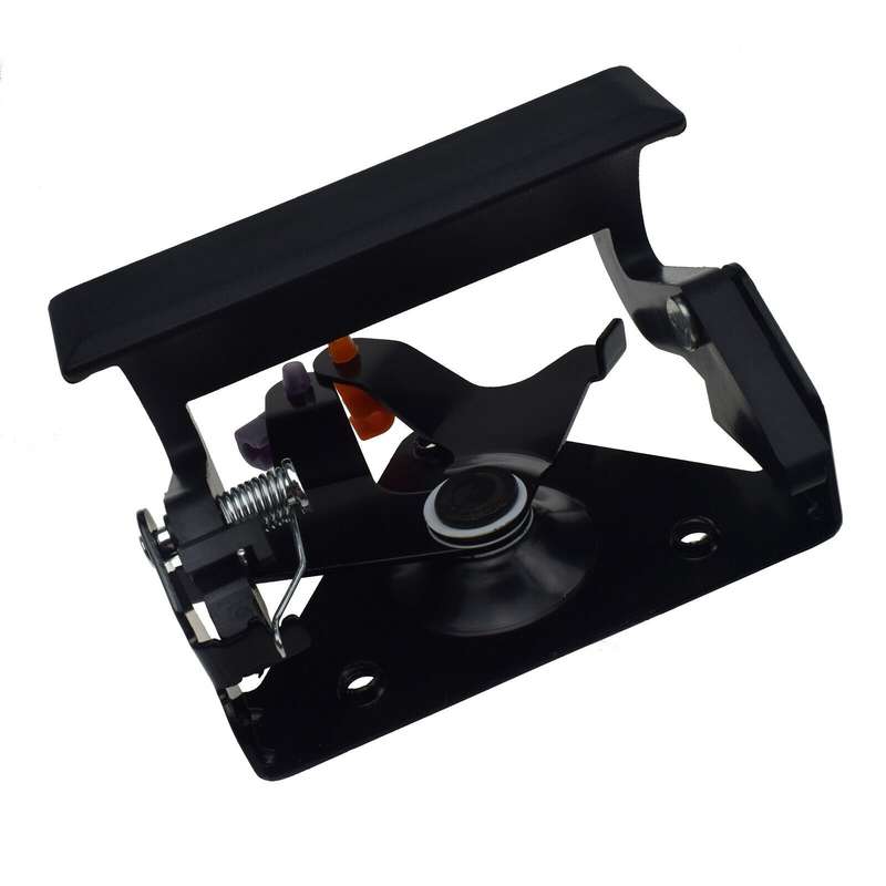 Tailgate Handle 15991785 For Chevrolet K2500 GMC C1500 C2500 C3500 K3500 K1500