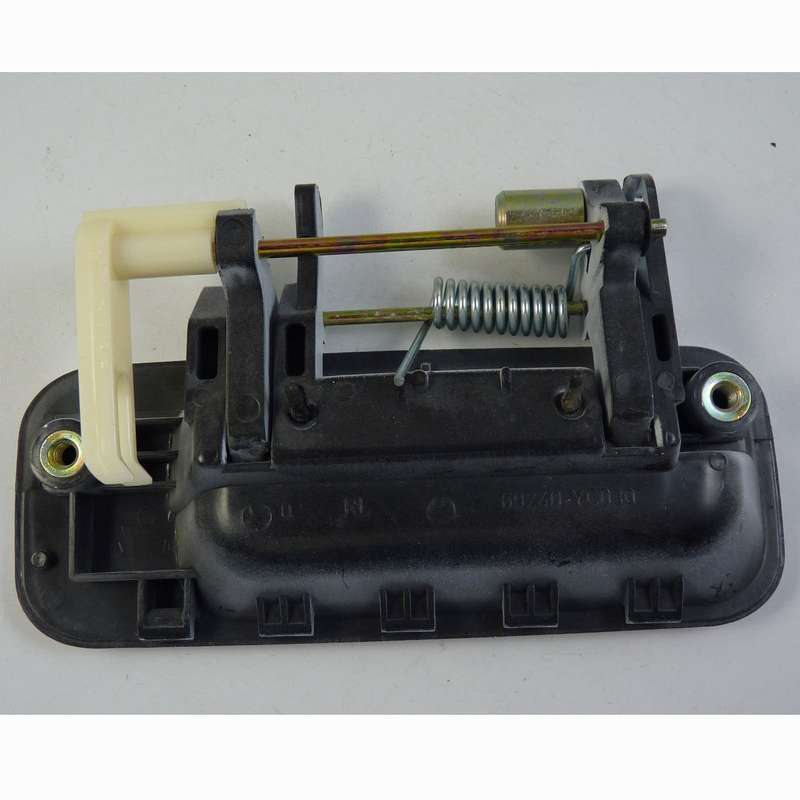 For Toyota CAMRY 97-01 outer Outside Door Handle White Rear Left RL 69220AA010